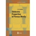 thumbnail image 1 of Springer Materials Science Dielectric Properties of Porous Media, Book 59, (Paperback), 1 of 1
