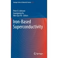 thumbnail image 1 of Springer Materials Science Iron-Based Superconductivity, Book 211, (Hardcover), 1 of 1