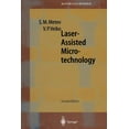 thumbnail image 1 of Springer Materials Science Laser-Assisted Microtechnology, Book 19, (Paperback), 1 of 1