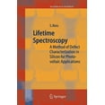 thumbnail image 1 of Springer Materials Science Lifetime Spectroscopy: A Method of Defect Characterization in Silicon for Photovoltaic Applications, Book 85, (Paperback), 1 of 1