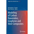 thumbnail image 1 of Springer Materials Science Modeling of Carbon Nanotubes, Graphene and Their Composites, Book 188, (Hardcover), 1 of 1