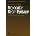 thumbnail image 1 of Springer Materials Science Molecular Beam Epitaxy: Fundamentals and Current Status, Book 7, (Paperback), 1 of 1