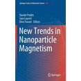 thumbnail image 1 of Springer Materials Science New Trends in Nanoparticle Magnetism, Book 308, (Hardcover), 1 of 1