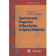 thumbnail image 1 of Springer Materials Science Spectroscopic Properties of Rare Earths in Optical Materials, Book 83, (Paperback), 1 of 1