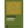 thumbnail image 1 of Springer Microbiology Antibiotics: An Integrated View, (Paperback), 1 of 1