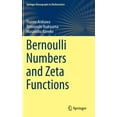 thumbnail image 1 of Springer Monographs in Mathematics Bernoulli Numbers and Zeta Functions, (Hardcover), 1 of 1