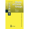thumbnail image 1 of Springer Monographs in Mathematics Blocks of Finite Groups: The Hyperfocal Subalgebra of a Block, (Hardcover), 1 of 1