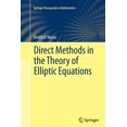 thumbnail image 1 of Springer Monographs in Mathematics Direct Methods in the Theory of Elliptic Equations, (Paperback), 1 of 1