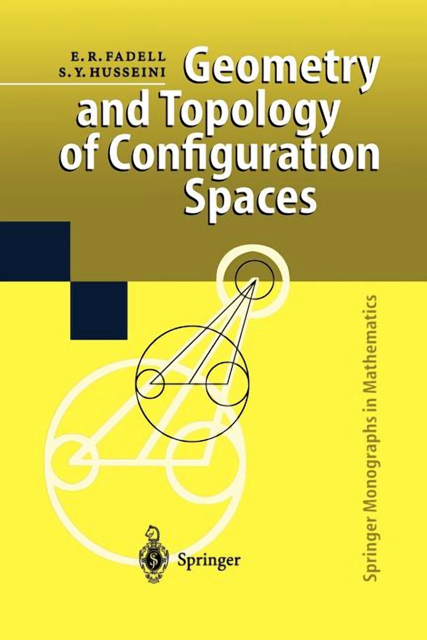 Springer Monographs in Mathematics Geometry and Topology of ...