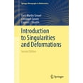 thumbnail image 1 of Springer Monographs in Mathematics Introduction to Singularities and Deformations, (Hardcover), 1 of 1