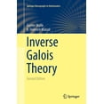 thumbnail image 1 of Springer Monographs in Mathematics Inverse Galois Theory, (Paperback), 1 of 1