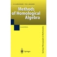 thumbnail image 1 of Springer Monographs in Mathematics Methods of Homological Algebra, (Hardcover), 1 of 1