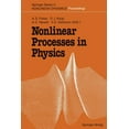 thumbnail image 1 of Springer Nonlinear Dynamics Nonlinear Processes in Physics: Proceedings of the III Potsdam -- V Kiev Workshop at Clarkson University, Potsdam, Ny, U, (Paperback), 1 of 1
