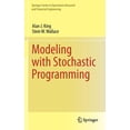 thumbnail image 1 of Springer Operations Research and Financi Modeling with Stochastic Programming, (Hardcover), 1 of 1