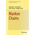 thumbnail image 1 of Springer Operations Research and Financi Markov Chains, (Hardcover), 1 of 1