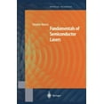 thumbnail image 1 of Springer Optical Sciences Fundamentals of Semiconductor Lasers, Book 93, (Paperback), 1 of 1