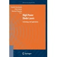 thumbnail image 1 of Springer Optical Sciences High Power Diode Lasers: Technology and Applications, Book 128, (Paperback), 1 of 1