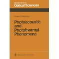thumbnail image 1 of Springer Optical Sciences Photoacoustic and Photothermal Phenomena: Proceedings of the 5th International Topical Meeting, Heidelberg, Fed. Rep. of, Book 58, (Paperback), 1 of 1