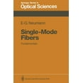 thumbnail image 1 of Springer Optical Sciences Single-Mode Fibers: Fundamentals, Book 57, (Paperback), 1 of 1
