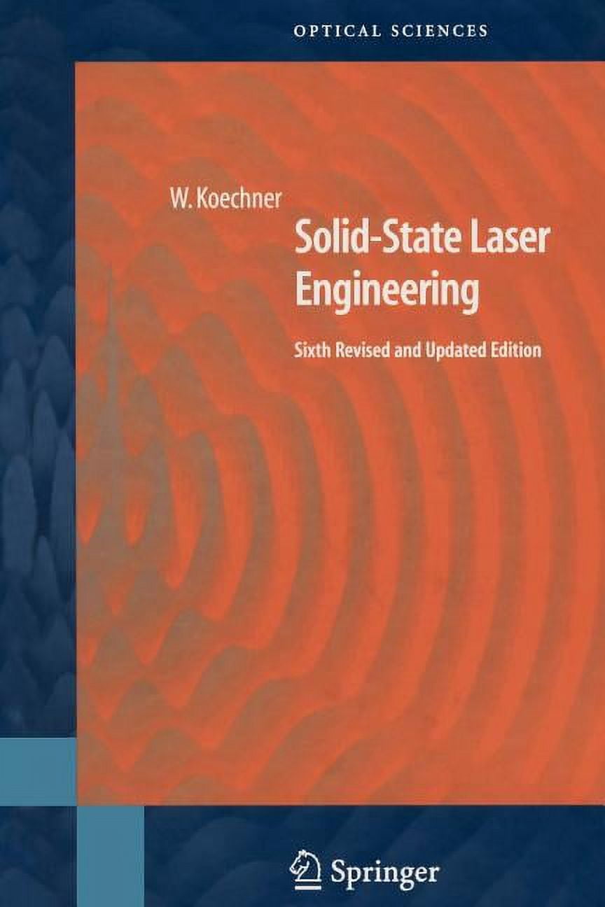 Laser Optical Engineering