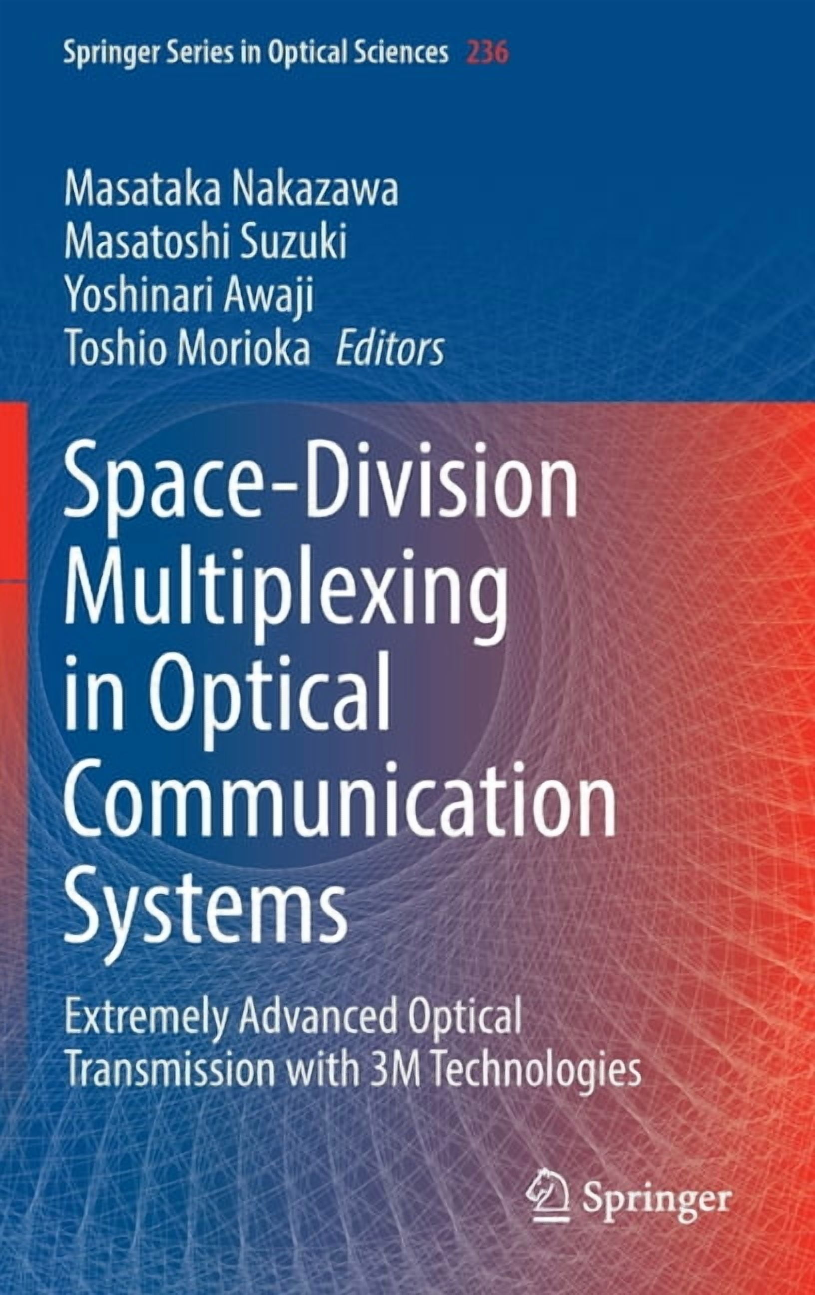 Springer Optical Sciences Space-Division Multiplexing in Optical ...