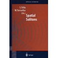 thumbnail image 1 of Springer Optical Sciences Spatial Solitons, Book 82, (Paperback), 1 of 1
