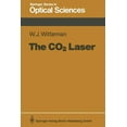 thumbnail image 1 of Springer Optical Sciences The CO2 Laser, Book 53, (Paperback), 1 of 1