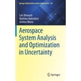 thumbnail image 1 of Springer Optimization and Its Applicatio Aerospace System Analysis and Optimization in Uncertainty, Book 156, (Hardcover), 1 of 1