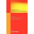 thumbnail image 1 of Springer Optimization and Its Applicatio Handbook of Financial Engineering, Book 18, (Hardcover), 1 of 1