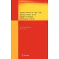 thumbnail image 1 of Springer Optimization and Its Applicatio Nonsmooth Vector Functions and Continuous Optimization, Book 10, (Hardcover), 1 of 1