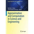 thumbnail image 1 of Springer Optimization and Its Applicatio Approximation and Computation in Science and Engineering, Book 180, (Paperback), 1 of 1
