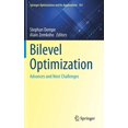 thumbnail image 1 of Springer Optimization and Its Applicatio Bilevel Optimization: Advances and Next Challenges, Book 161, (Hardcover), 1 of 1