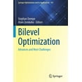 thumbnail image 1 of Springer Optimization and Its Applicatio Bilevel Optimization: Advances and Next Challenges, Book 161, (Paperback), 1 of 1
