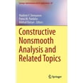 thumbnail image 1 of Springer Optimization and Its Applicatio Constructive Nonsmooth Analysis and Related Topics, Book 87, (Hardcover), 1 of 1