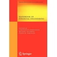thumbnail image 1 of Springer Optimization and Its Applicatio Handbook of Financial Engineering, Book 18, (Paperback), 1 of 1