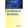 thumbnail image 1 of Springer Optimization and Its Applicatio Handbook on Blockchain, Book 194, (Hardcover), 1 of 1