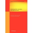 thumbnail image 1 of Springer Optimization and Its Applicatio Stochastic Global Optimization, Book 9, (Paperback), 1 of 1