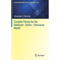thumbnail image 1 of Springer Optimization and Its Applicatio Turnpike Theory for the Robinson-Solow-Srinivasan Model, Book 166, (Hardcover), 1 of 1