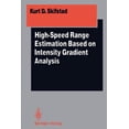 thumbnail image 1 of Springer Perception Engineering High-Speed Range Estimation Based on Intensity Gradient Analysis, (Paperback), 1 of 1