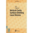 thumbnail image 1 of Springer Photonics Vertical-Cavity Surface-Emitting Laser Devices, Book 6, (Hardcover), 1 of 1