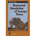 thumbnail image 1 of Springer Physical Environment Numerical Simulation of Canopy Flows, Book 12, (Paperback), 1 of 1