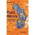 thumbnail image 1 of Springer Praxis Books: Planet Mercury: From Pale Pink Dot to Dynamic World (Hardcover), 1 of 1