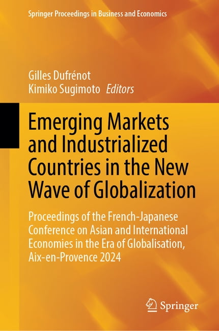 Springer Proceedings in Business and Eco Emerging Markets and ...