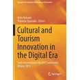 thumbnail image 1 of Springer Proceedings in Business and Eco Cultural and Tourism Innovation in the Digital Era: Sixth International Iacudit Conference, Athens 2019, (Paperback), 1 of 1
