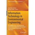 thumbnail image 1 of Springer Proceedings in Business and Eco Information Technology in Environmental Engineering: Proceedings of the 7th International Conference on Information Tech, (Hardcover), 1 of 1