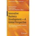 thumbnail image 1 of Springer Proceedings in Business and Eco Innovative Business Development--A Global Perspective: 25th International Economic Conference of Sibiu (Iecs 2018), (Hardcover), 1 of 1