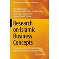 thumbnail image 1 of Springer Proceedings in Business and Eco Research on Islamic Business Concepts: Proceedings of the 12th Global Islamic Marketing Conference, December 2021, (Paperback), 1 of 1