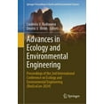thumbnail image 1 of Springer Proceedings in Earth and Enviro Advances in Ecology and Environmental Engineering: Proceedings of the 2nd International Conference on Ecology and Enviro, (Hardcover), 1 of 1