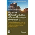 thumbnail image 1 of Springer Proceedings in Earth and Enviro Physical and Mathematical Modeling of Earth and Environment Processes (2018): 4th International Scientific School for Yo, (Hardcover), 1 of 1