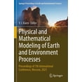 thumbnail image 1 of Springer Proceedings in Earth and Enviro Physical and Mathematical Modeling of Earth and Environment Processes: Proceedings of 7th International Conference, Mosc, (Paperback), 1 of 1